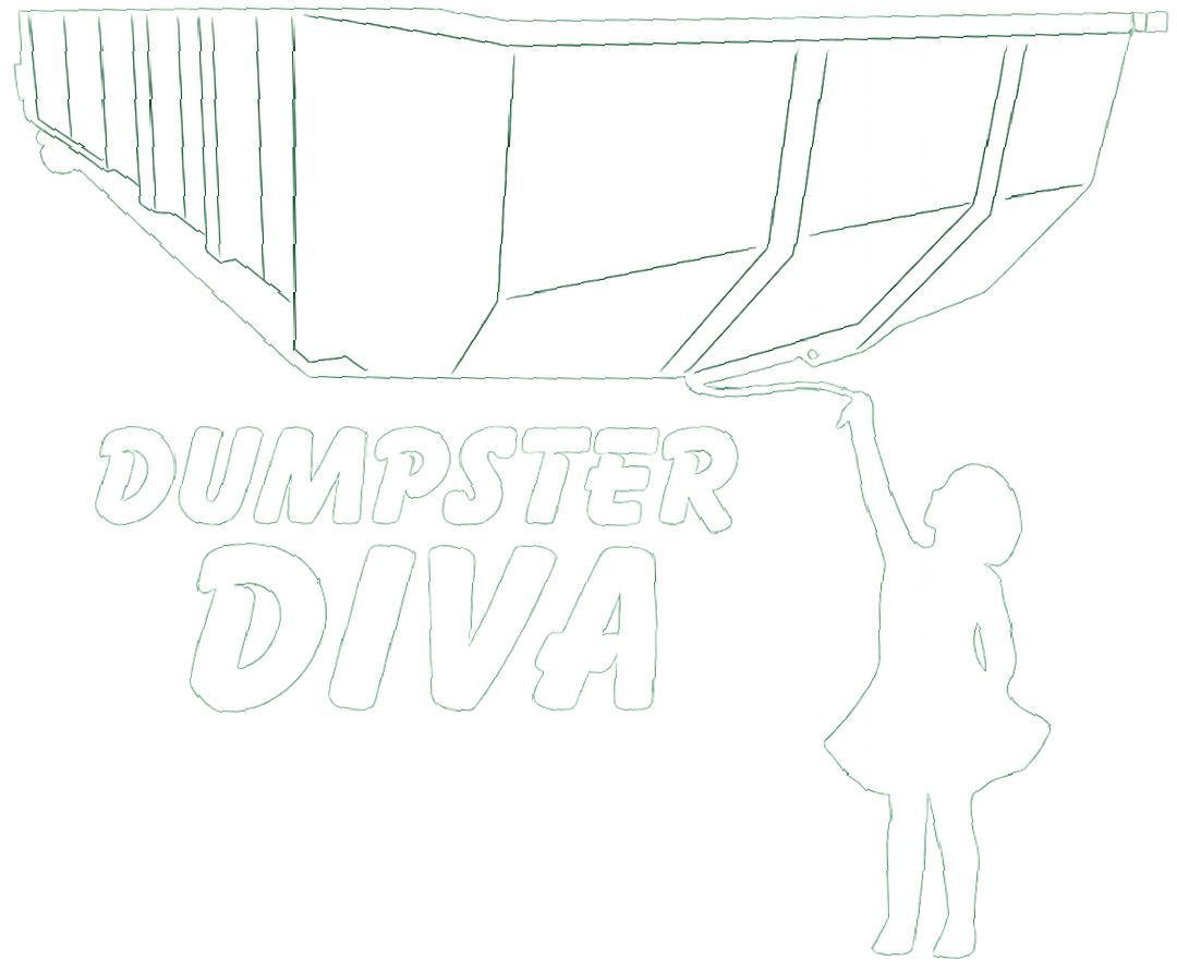 Dumpster Diva